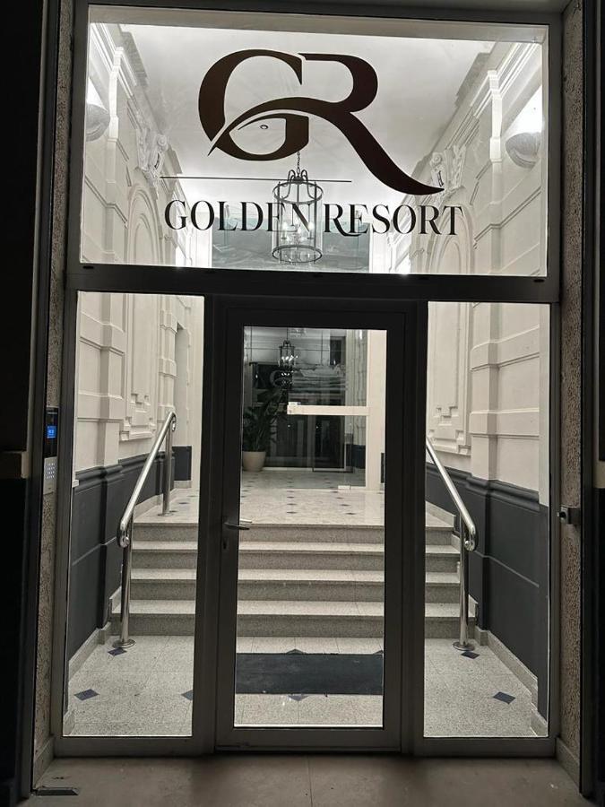 Golden Resort Булонь-сюр-Мер Екстер'єр фото